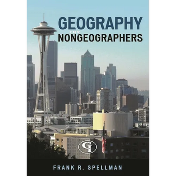 Geography for Nongeographers - Paperback