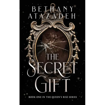 The Secret Gift - Paperback
