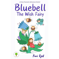 Bluebell: The Wish Fairy - Paperback