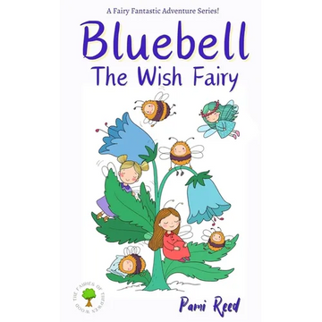 Bluebell: The Wish Fairy - Paperback