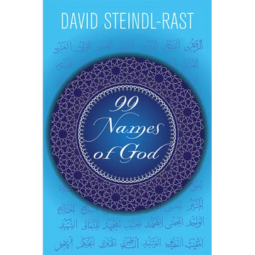 99 Names of God - Paperback