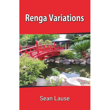 Renga Variations - Paperback