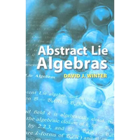 Abstract Lie Algebras - Paperback