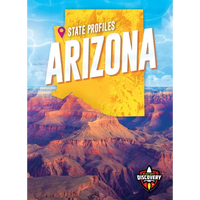 Arizona - Library Binding