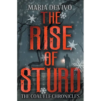 The Rise of Sturd - Paperback