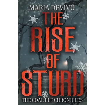 The Rise of Sturd - Paperback