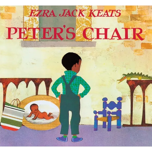 Peter's Chair