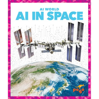 AI in Space - Library Binding