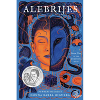 Alebrijes - Paperback
