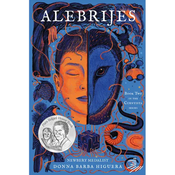 Alebrijes - Paperback