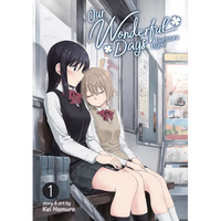 Our Wonderful Days: Tsurezure Biyori Vol. 1 - Paperback