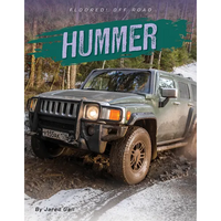 Hummer - Library Binding