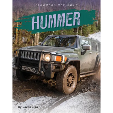 Hummer - Library Binding