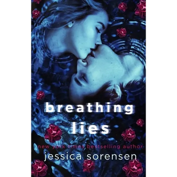 Breathing Lies - Paperback