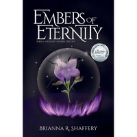 Embers of Eternity - Paperback