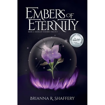Embers of Eternity - Paperback