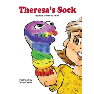 Theresa's Sock - Hardcover