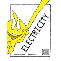 Electricity - Hardcover