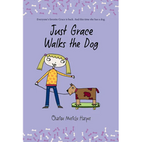 Just Grace Walks the Dog, 3 - Paperback