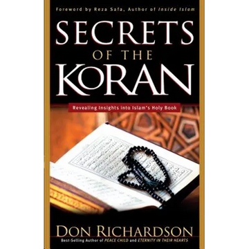 The Secrets of the Koran - Paperback