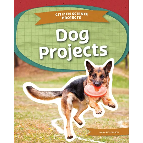 Dog Projects