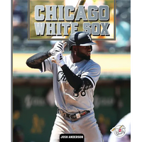 Chicago White Sox - Library Binding