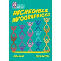 Collins Big Cat - Incredible Infographics: Band 13/Topaz - Paperback