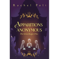 Apparitions Anonymous - Paperback