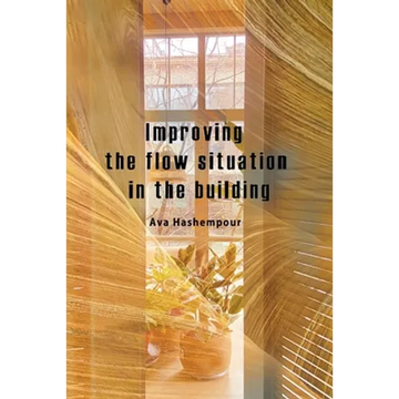 Improving the flow situation in the building - Paperback