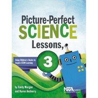 Picture-Perfect Science Lessons, Third Grade - Paperback