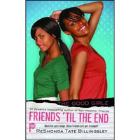 Friends 'til the End - Paperback