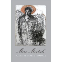 Mere Mortals: Poems - Paperback