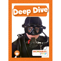 Deep Dive - Library Binding