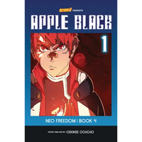 Neo Freedom, Book 4: Volume 1 - Library Binding