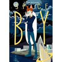 Stephen McCranie's Space Boy Volume 14 - Paperback