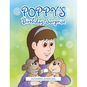 Poppy's Birthday Surprise! - Paperback