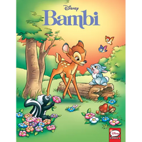 Bambi - Library Binding