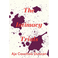 The Intimacy Trials - Paperback