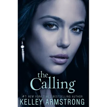 The Calling - Paperback