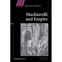 Machiavelli and Empire - Paperback
