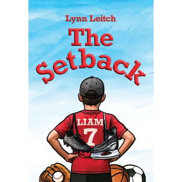The Setback - Paperback