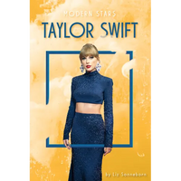 Taylor Swift - Library Binding