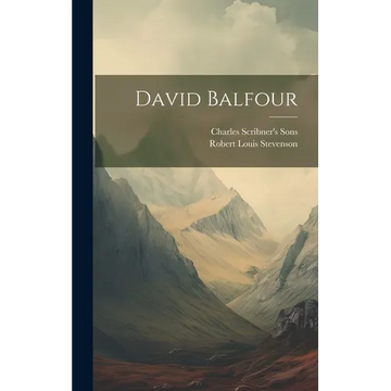 David Balfour - Hardcover