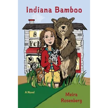 Indiana Bamboo - Paperback