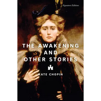 The Awakening and Other Stories - Paperback