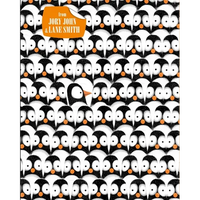 Penguin Problems - Hardcover