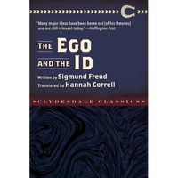 The Ego and the Id - Paperback
