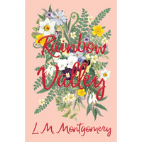 Rainbow Valley - Paperback