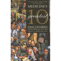 Medicine's 10 Greatest Discoveries - Paperback