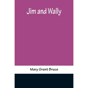 Jim and Wally - Paperback